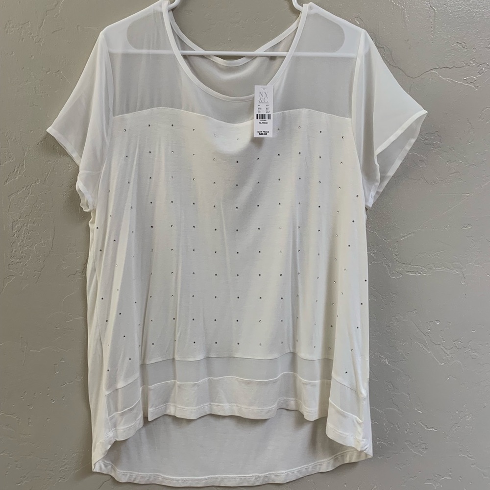 NY&C Top